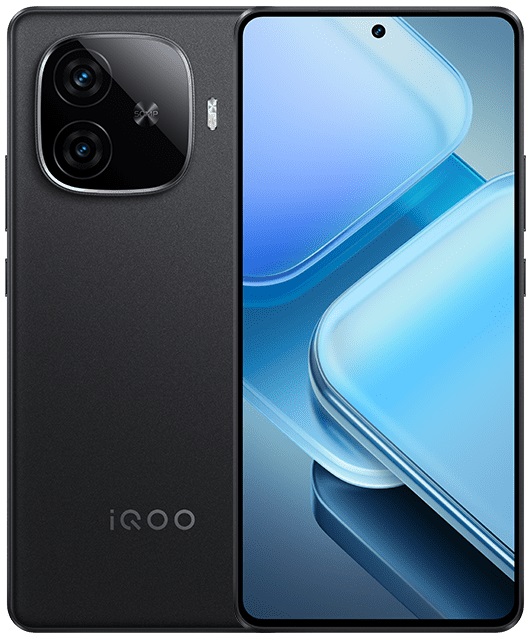 vivo iQOO Z9 (China)